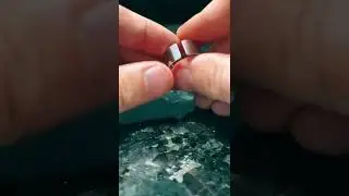 Butterfly Promise Rings, Matching rings, Couple rings, cute rings, Link in comments