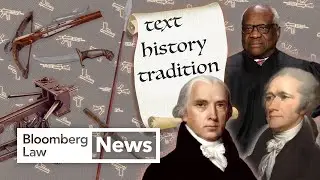Gun Law Confusion: The Impact of the Supreme Court's 'History' Test on the Second Amendment