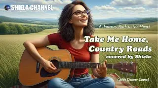 Take Me Home, Country Roads (FULL) : A Journey Back to the Heart