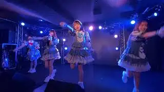 あいらしっく　2025年5月5日 「博多どんたくアイドル祭」　@OP's