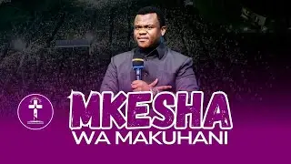🔴#LIVE: [5.2.2026] - MKESHA WA MAKUHANI - KIMARA TEMBONI KWA KUHANI NA MWALIMU MUSA RICHARD MWACHA.
