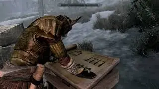 [PS4] 冒険スローライフ？異世界探検記 #11【 Skyrim 】