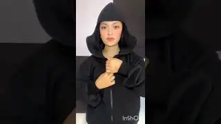 Balaclava Ninja Hoodie link in description 🔥#fashion #shorts