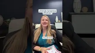 Oficinas Abogadas de Inmigraci&oacute;n James | #abogadadeinmigracion