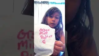 Worst slime package from etsy ever