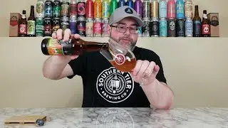 Harvest (Autumn IPA) (2022) | Southern Tier Brewing Company | Beer Review | #1409