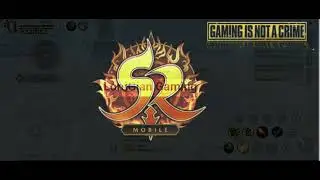 Silkroad Origin Mobile Grind on New Server Lunar