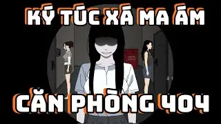 Ký Túc Xá Ma Ám | Zin Vietsub