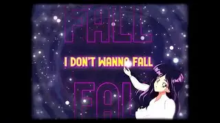 picassio 'Fall' Official Lyric Video