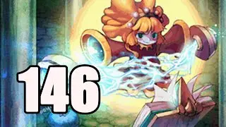 Память профессора Ворма - Ragnarok Online Prime с нуля 146