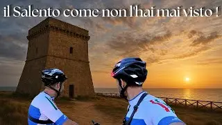 Un viaggio che diventa emozione &ndash; Il Salento come non l&rsquo;hai mai visto ❤️
