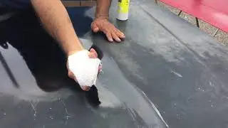 Lukat Fix It Deep Cleaning Polish For Aging Paint Jobs