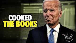 Biden&rsquo;s Jobs Numbers Collapse: 900,000 Fewer Jobs Than Reported | Clay and Buck