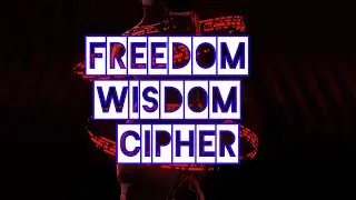FREEDOM WISDOM CIPHER - THE BAND OF THE HAWK - BOHUP - LOFI BOOM BAP HIP HOP