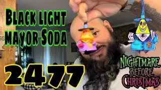 Black Light Mayor Soda Vlog_2477