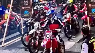 3&ordf; MOTOCAVALCATA MIGNANO MONTE LUNGO 2024 - Highlights 4K🎥🚀