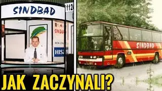 HISTORIA POLSKIEGO SINDBADA