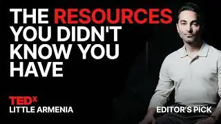 What I learned from making a movie with no money | Sev Ohanian | TEDxLittle Armenia