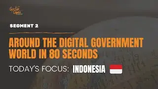 DIGITAL TRANSFORMATION SUMMIT INDONESIA 2023