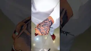 👁️EYE DESIGN TATTOO👁️#explore #tattoo #eyetattoo #foryou #tattooartist #tattoofun #eyedesign