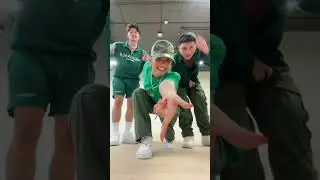 Skippin - Mario Dance Challenge 2021 💗 | Sj Bleau #Shorts