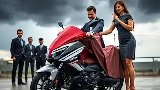 Yamaha&rsquo;s New Aerox 150: The Future of Scooters