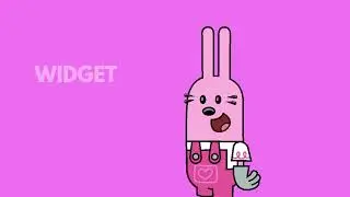 Wubbzy Gets Ungrounded Theme Song (Upcoming Ungrounded Series!!)