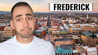 Is Frederick Maryland the Best Place to Live in 2025?