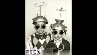 Electric Tool City Boys - Drink Positive ( RKL Cover )