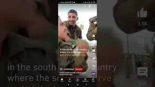 isreali armies cursing isreal.