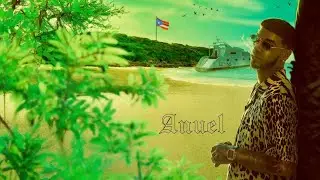 Altamar (Filtrada) - Anuel AA | RHLM2