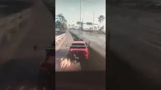My Friends POV vs My POV in NFS Heat ONLINE #shorts #nfsheat