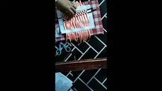 haloo perkenalan nama saya naomi Cristina Siregar Nim: 24070013 jurusan desain fashion