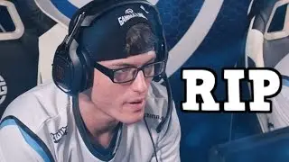 R.I.P PHIL 