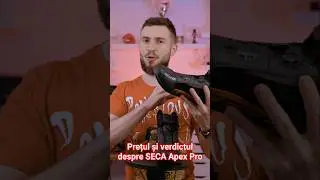 Prețul și verdictul despre SECA Apex Pro #shorts