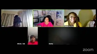 Queens of God Morning Prayer/Worship