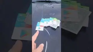 You Won't Believe What I Found Cleaning Up Litter! #littercleanup