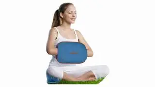 PILLOMITT&trade; The Pillow with Pockets!&trade;