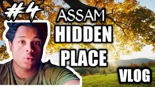 tezpur | Hidden places in assam | daily vlogs | tezpur vlogs #vlogging