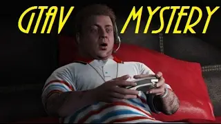 The MANY SECRETS in GTA5 with DIBBES GAMING!Chiliad Mystery