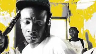 Dream k243 LINGALA DRILL  ( VISUALIZER )