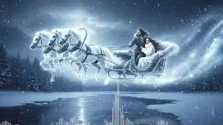 Снежный вальс