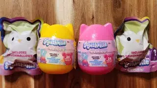 Squishmallow Sunday Opening!