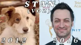 Dog with a Blog Before And After 2016 Disney Channel Stars Before and After