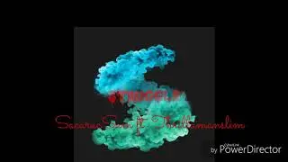 The struggle (SacaracSam ft. ThrillaManSlim