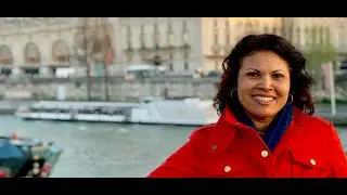 Meet Zoila | Office Manager of Alpine High Window Cleaning