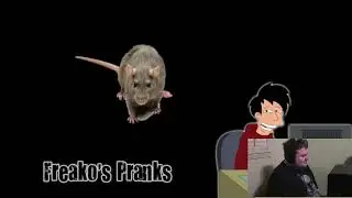 Guy Flips Out at Jack Black Soundboard Prank Call Reaction