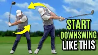 Maximize Your Driver Distance With The Correct Sequence Through The Ball