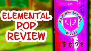 ELEMENTAL POP IS A TERRIBLE PERK - ELEMENTAL POP REVIEW (Call of Duty Black Ops Cold War Zombies)