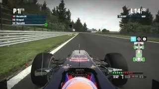 RLLMUK Season 6: Spa